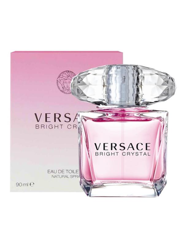 versace sweet perfumes