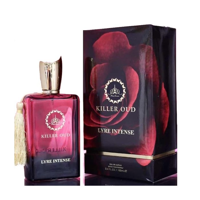 philos centro perfume